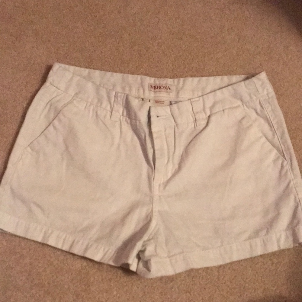 Women’s shorts